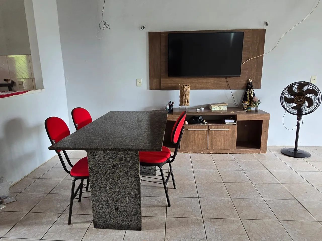 Casa para temporada próximo ao Iguape e praia do presídio  - Foto 6