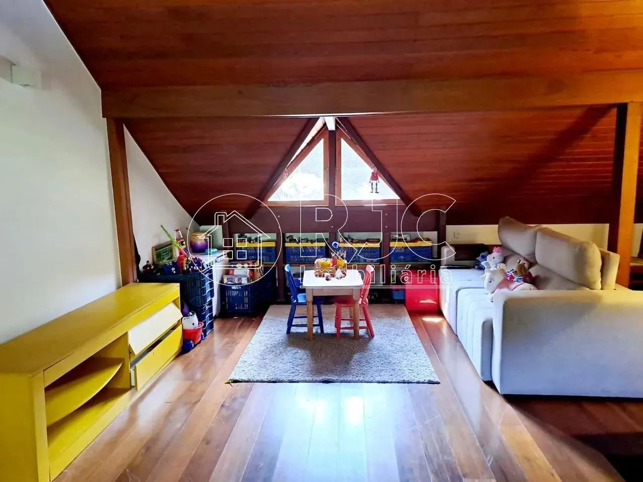 Imóvel para venda com 240 metros quadrados com 4 quartos em Alto da Boa Vista - Rio de Jan - Foto 5