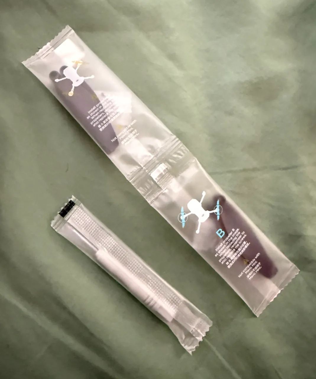 DRONE DJI MINI 2 QUEBRADO - Foto 4