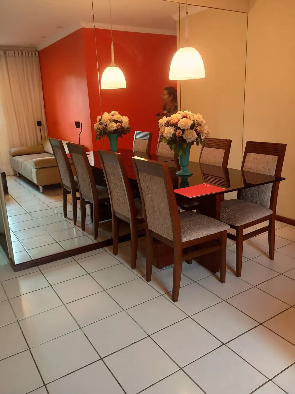 Vendo Apartamento na Mangabeiras  - Foto 4