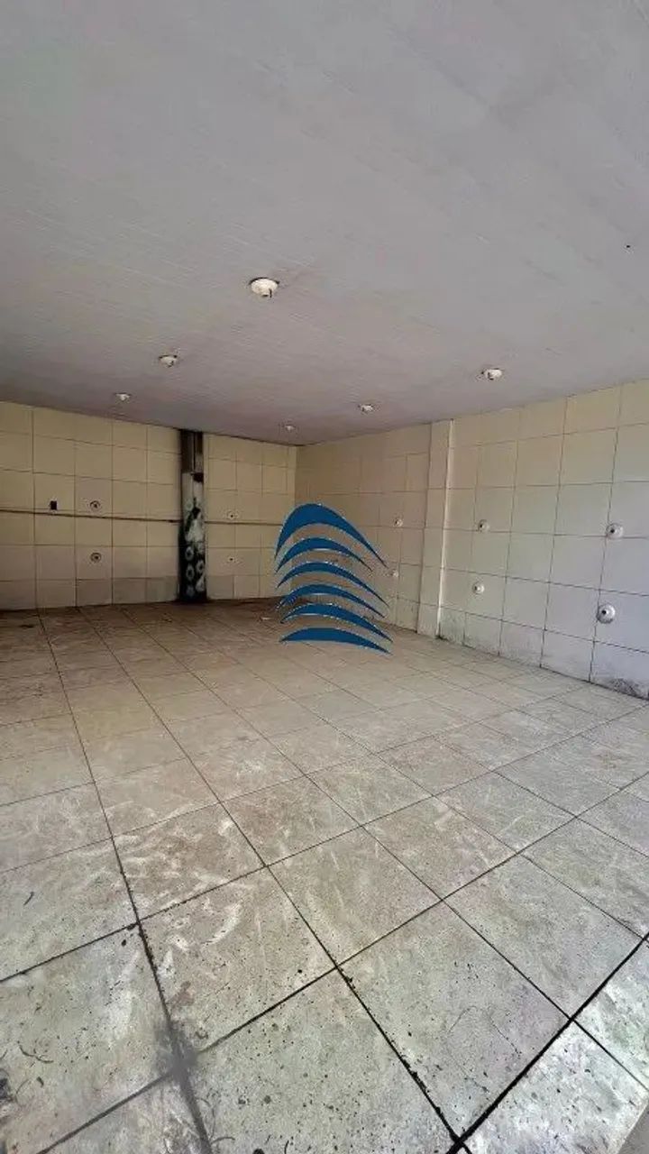 Galpão na Bonocô Localizado estrategicamente na Avenida Bonoco, oferece uma excelente opor - Foto 8
