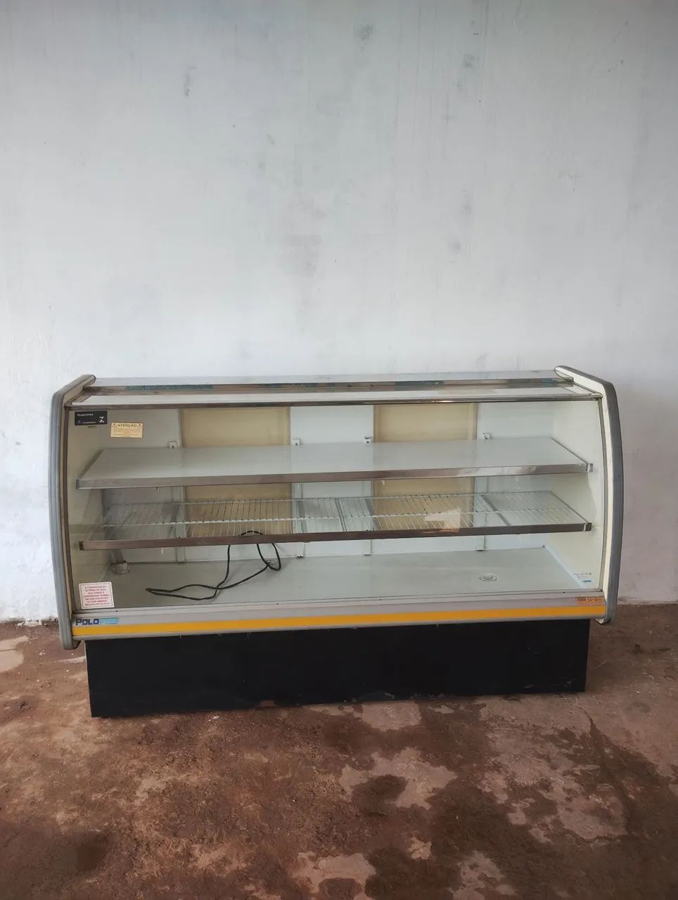 Balcão Refrigerado 127v - R$ 2.500,00 - Foto 4