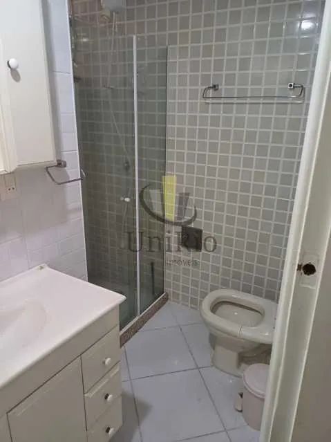 Apartamento à venda - Condomínio Edifícios Samira - Pechincha - Jacarepaguá - RJ - Foto 4