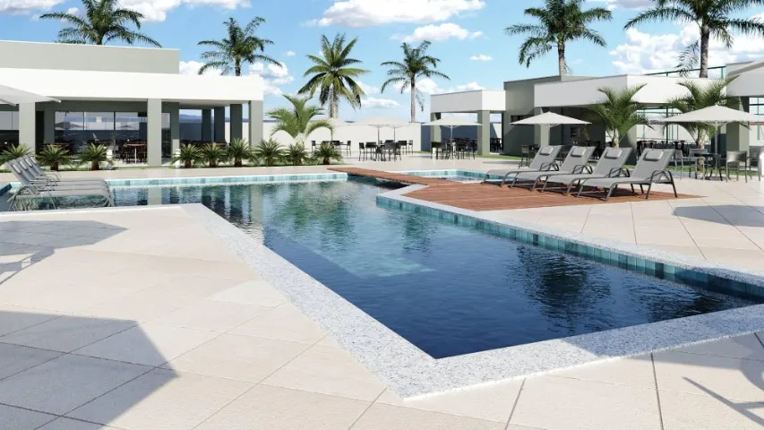 Oportunidade!!! Condominio Village - Lançamento - Entrada facilitada - Arapiraca