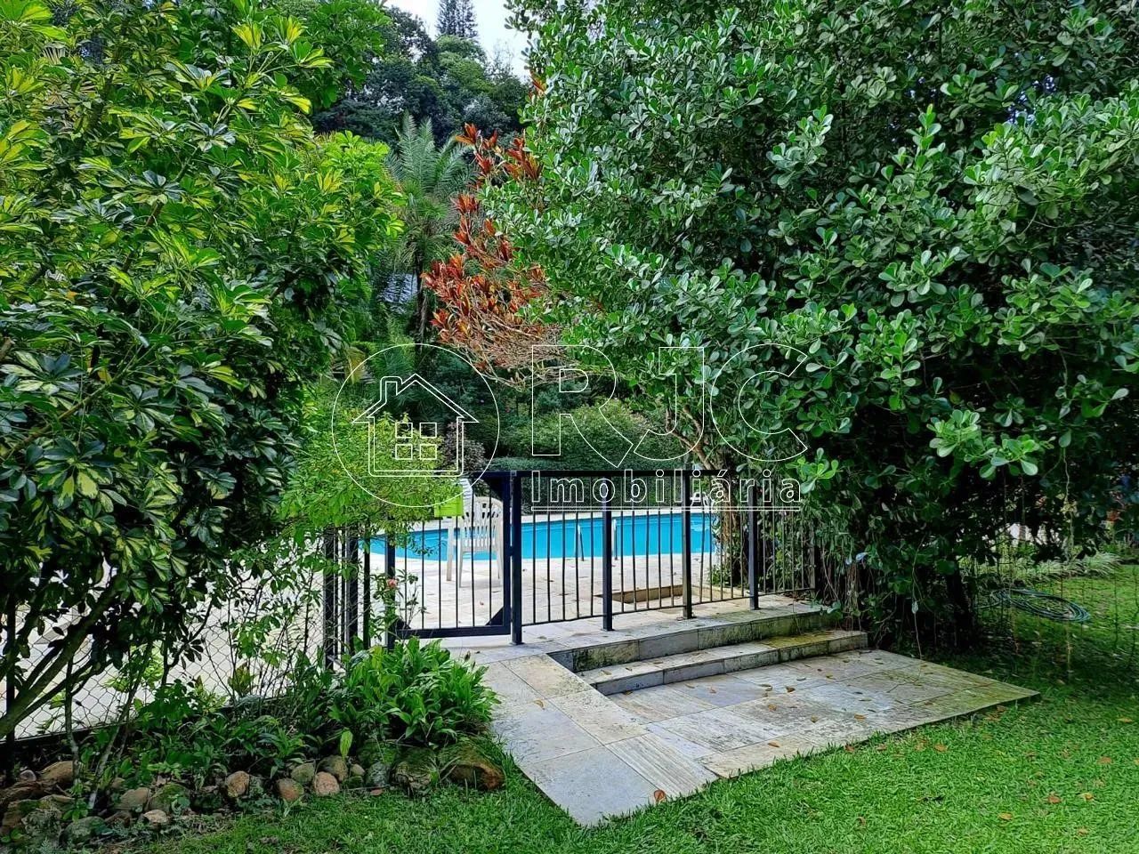 Imóvel para venda com 240 metros quadrados com 4 quartos em Alto da Boa Vista - Rio de Jan - Foto 3