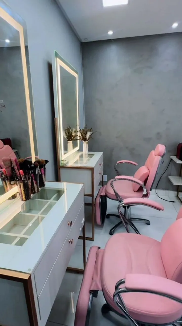 PASSO STUDIO DE BELEZA