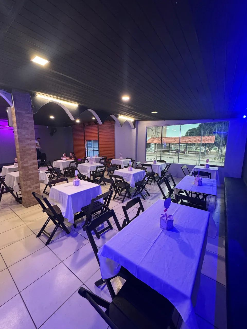 Alugo espaço para eventos  - Foto 3