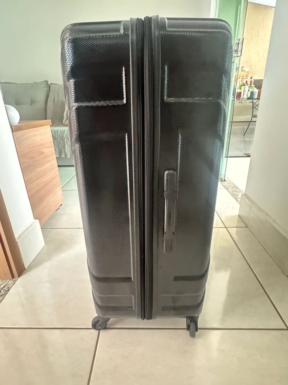 Mala de viagem Hurley - Foto 2