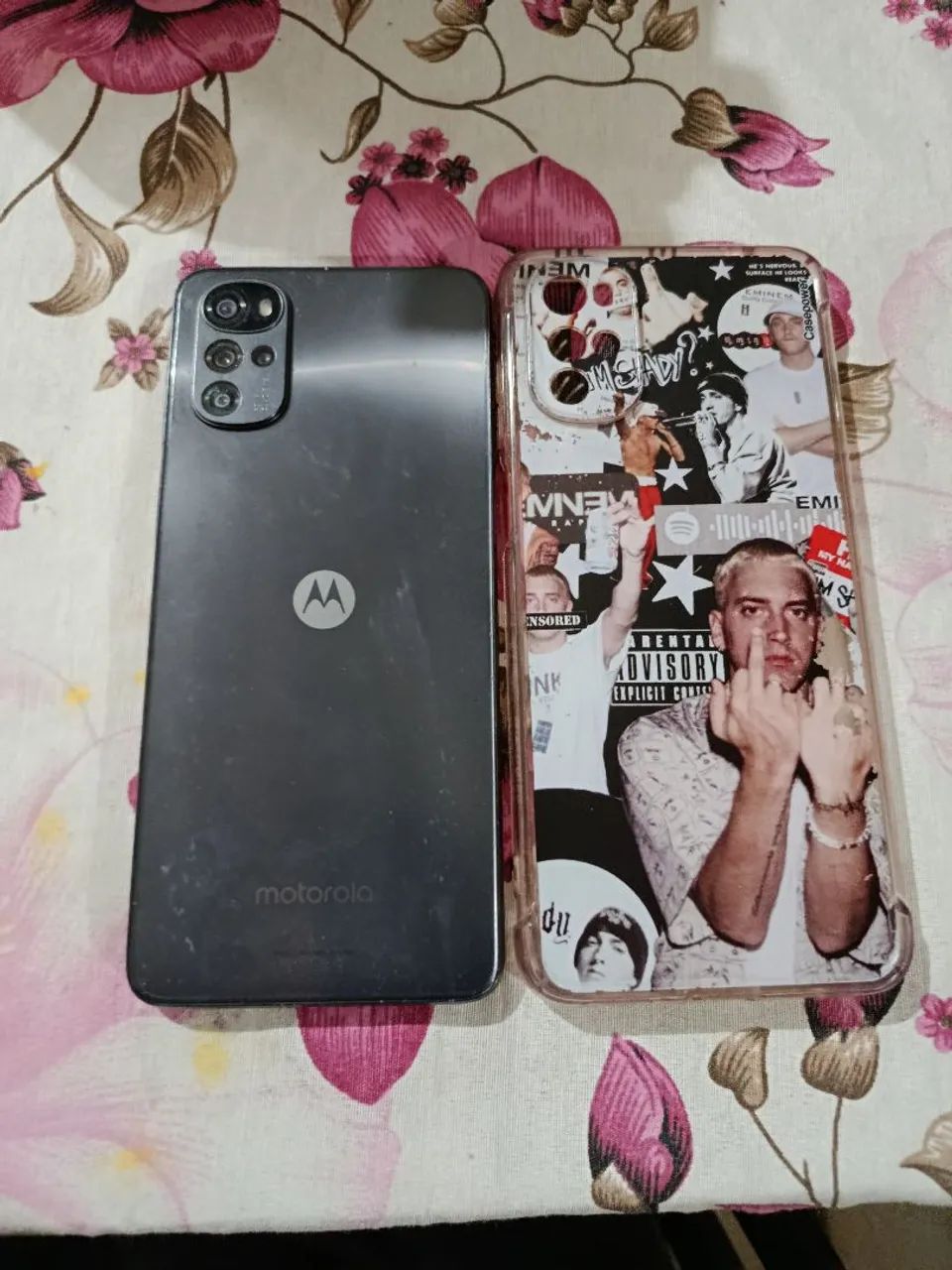 Motorola Moto G 22  - Foto 3