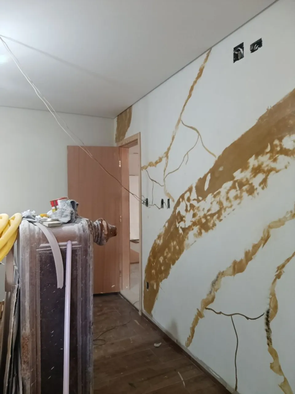 Pintor profissional