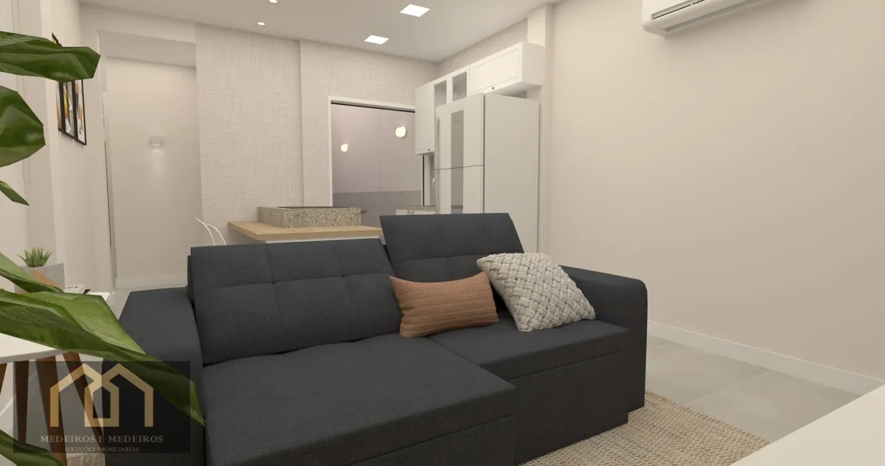 Apartamento à venda no bairro Botafogo - Rio de Janeiro/RJ, Zona Sul
