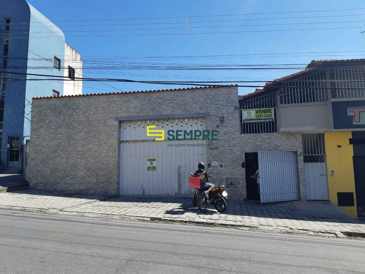Galpão para vender no Jardim Guanabara em BH - Foto 3