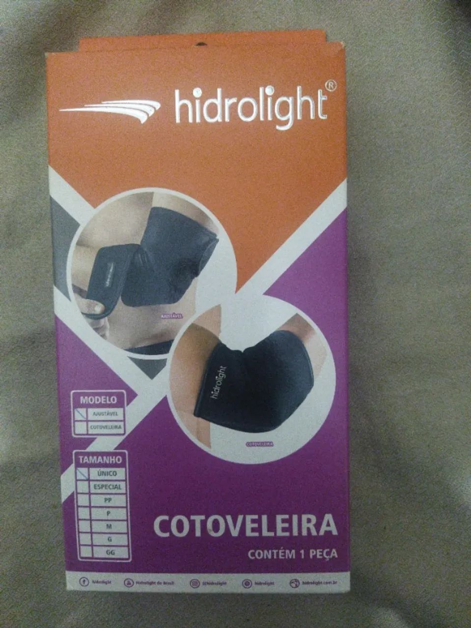 Cotoveleira64313444581378120