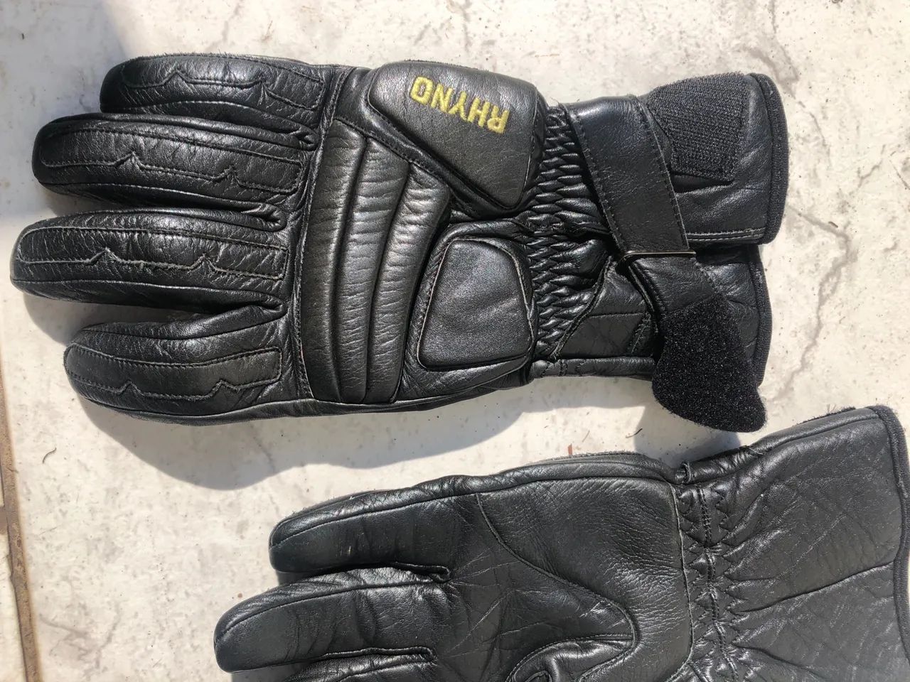 Luvas de proteção Rhyno - Foto 3
