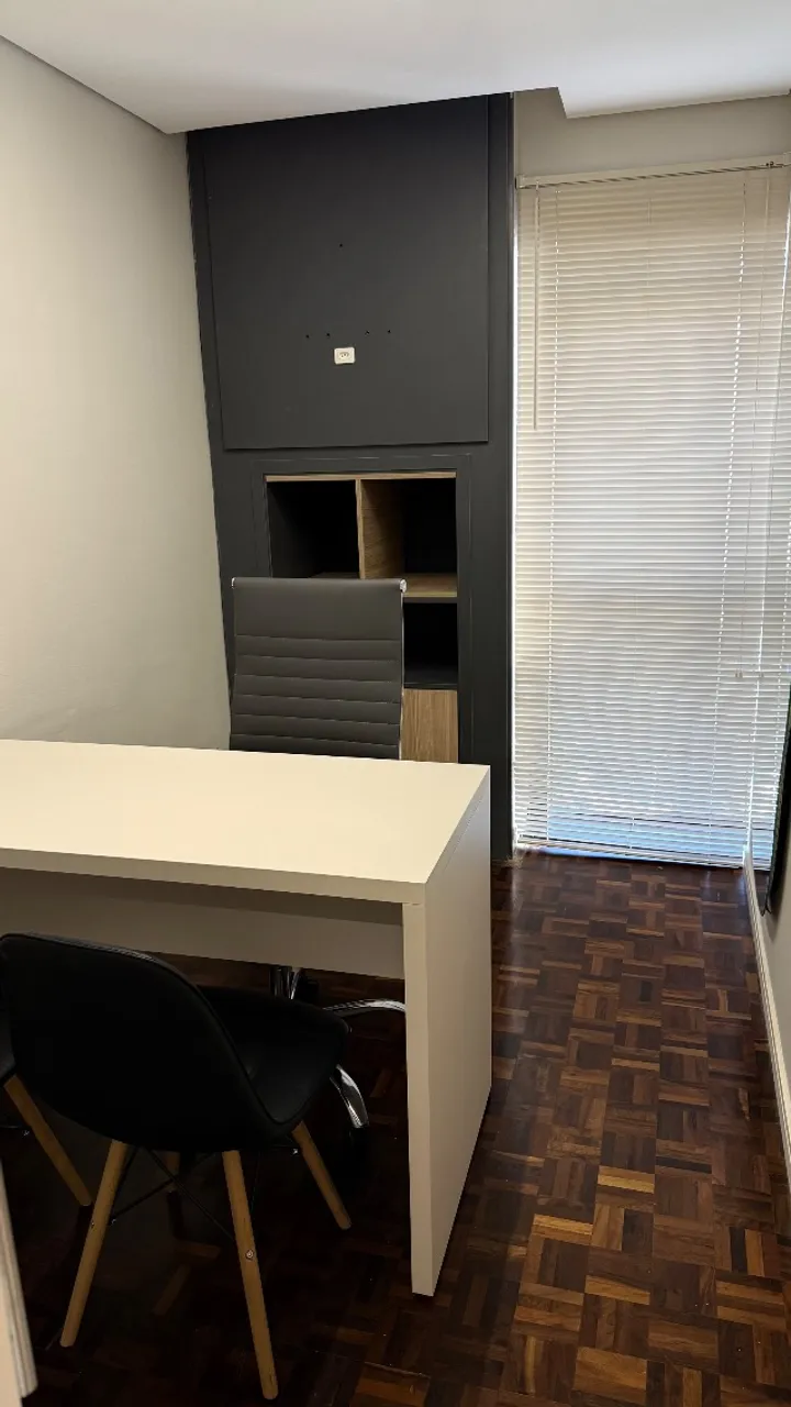 Sala para alugar Centro Cívico