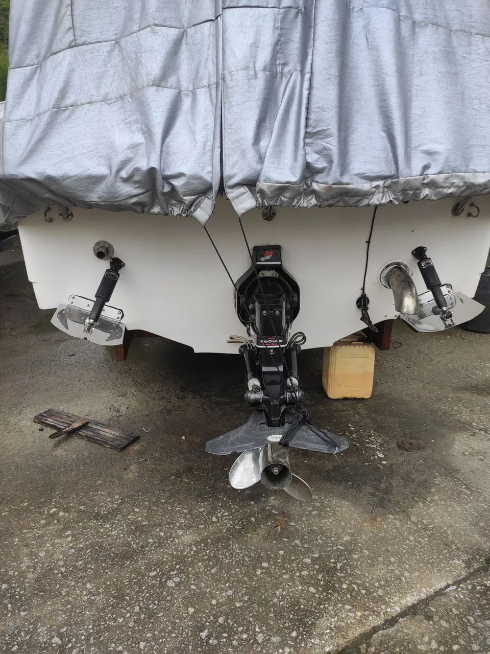 Cimitarra 270 diesel aceito troca - Foto 7