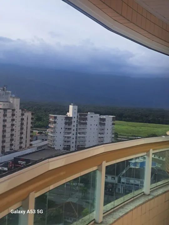 Apartamento Temporada Vista mar, Promoção Carnaval pacote de 5 dias  - Foto 3