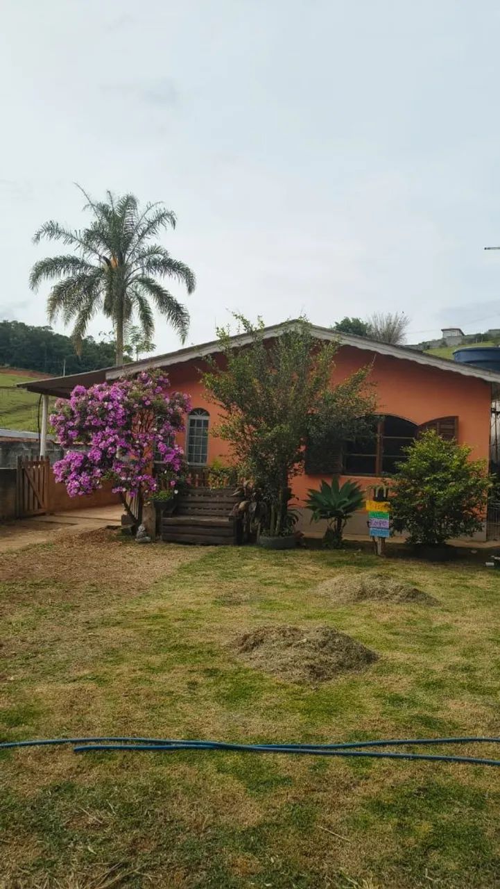 Chácara em Santa Isabel/SP