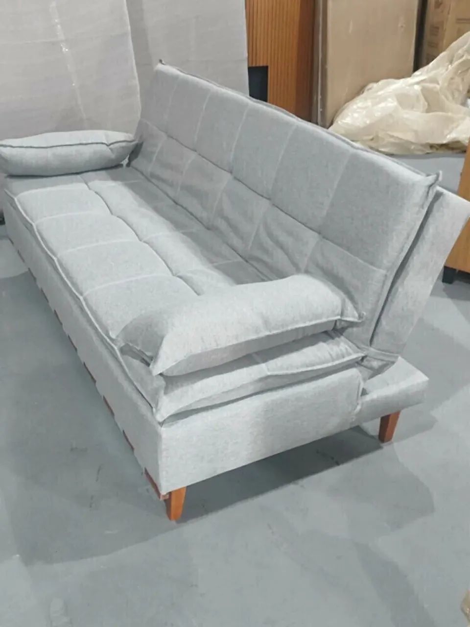 Sofá-Cama Nice