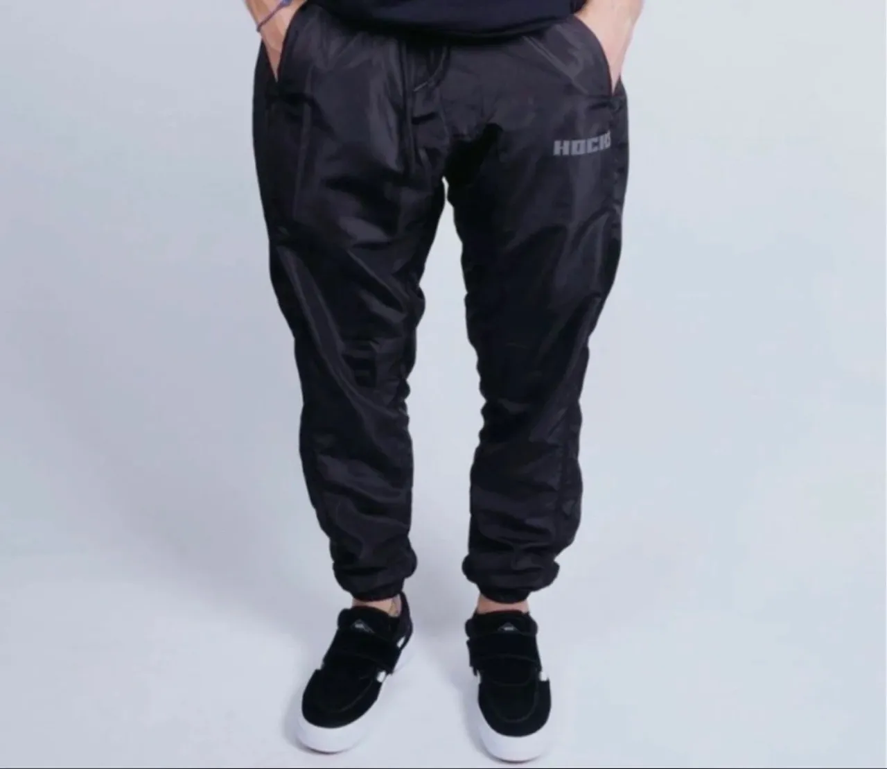Calça HOCK preta