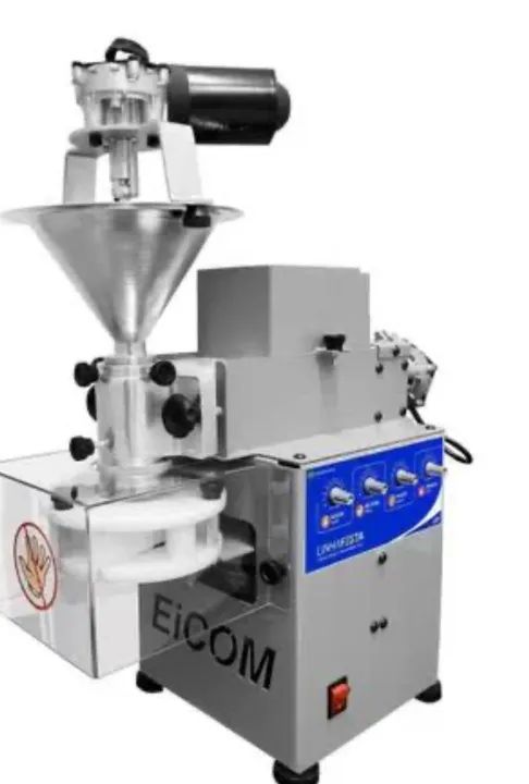 Máquina de salgado Eicom