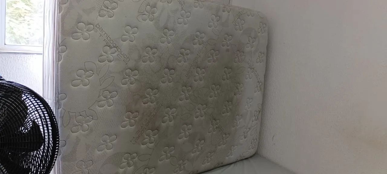 Somente o colchão  - Foto 5