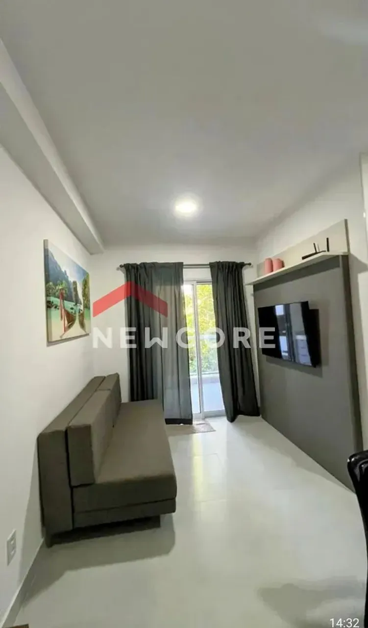 Apartamento em Rua Albatroz - Praia Grande - Ubatuba/SP