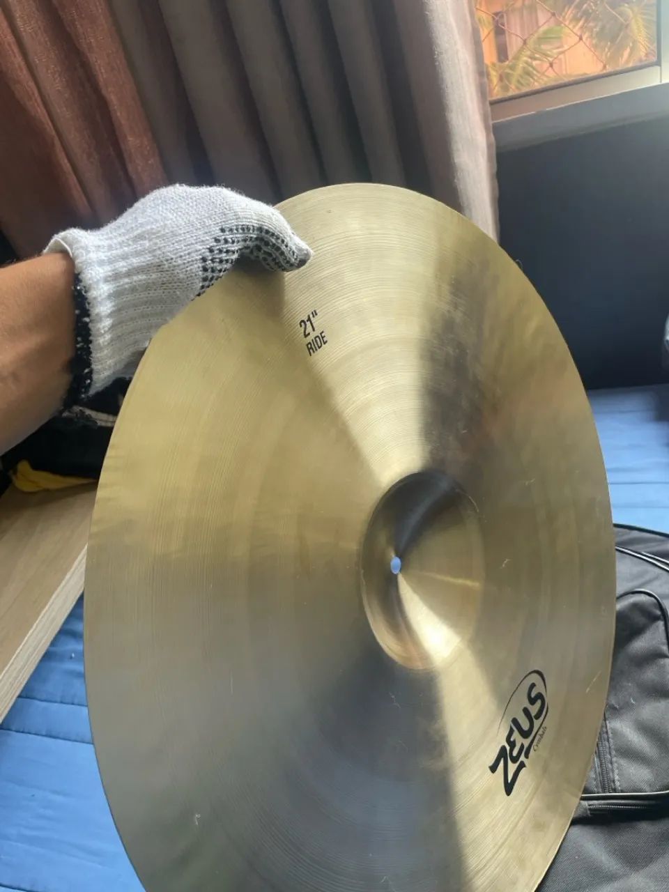 Prato Ride Zeus Custom 21? - Foto 3