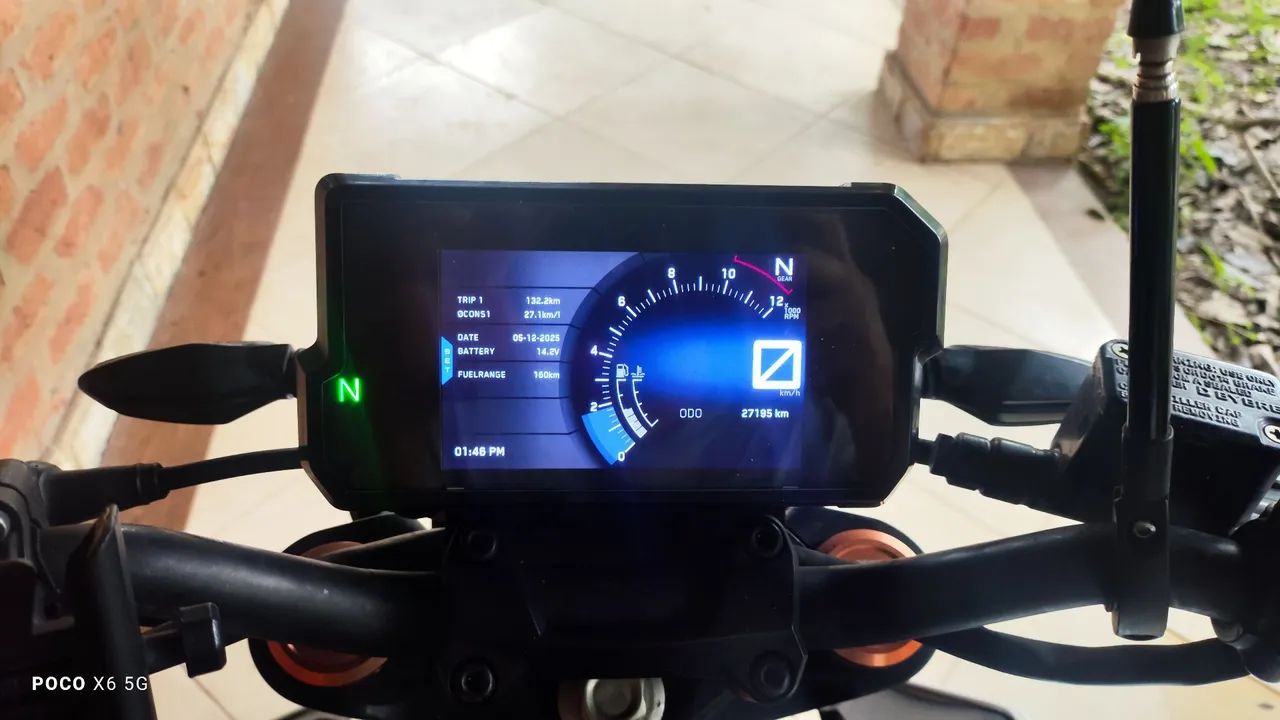 KTM DUKE 390 - Foto 2
