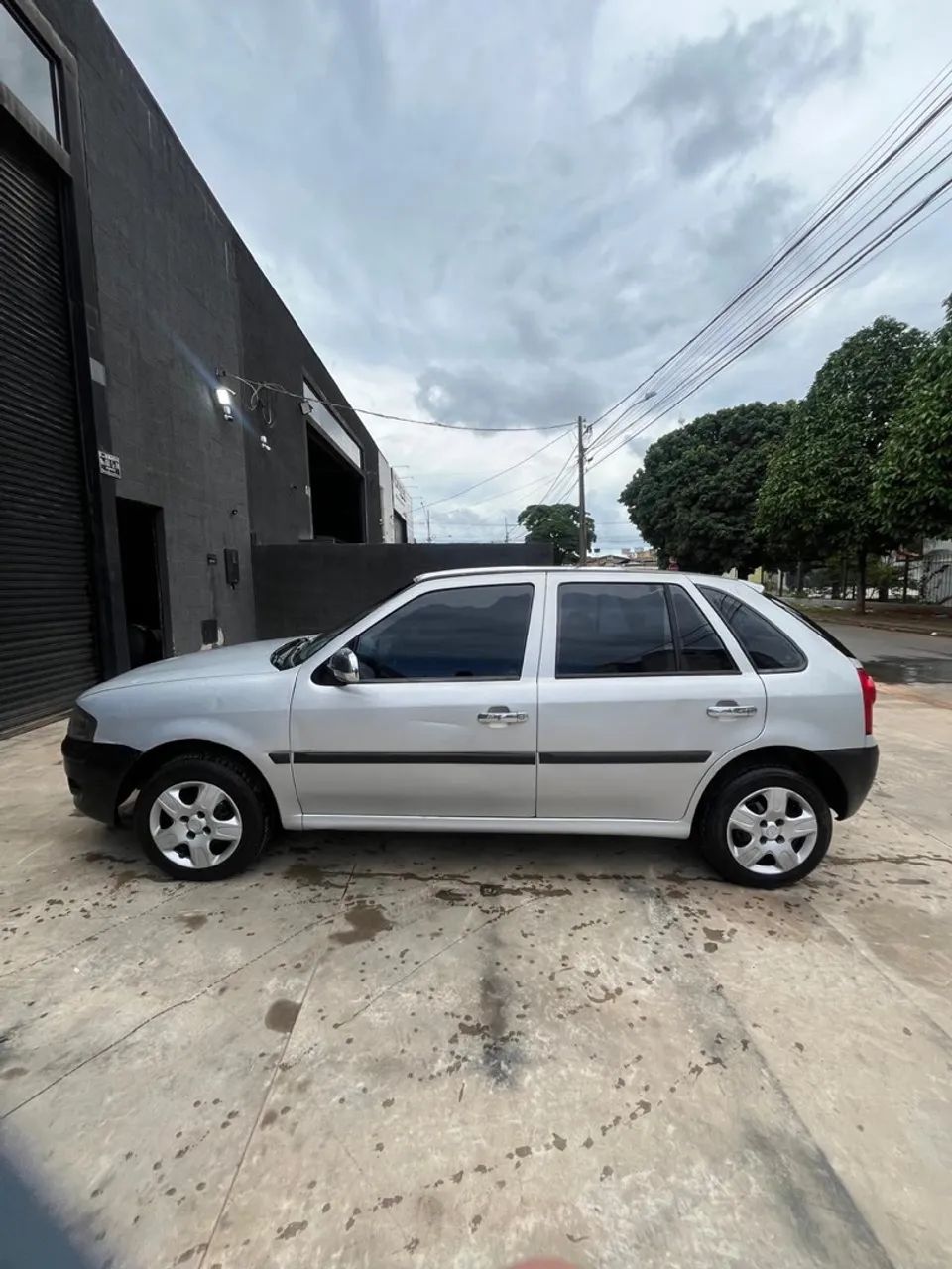 GOL G4  - Foto 3