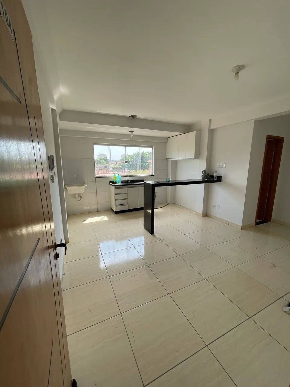 Foto - Goiânia - Jardim Novo Mundo