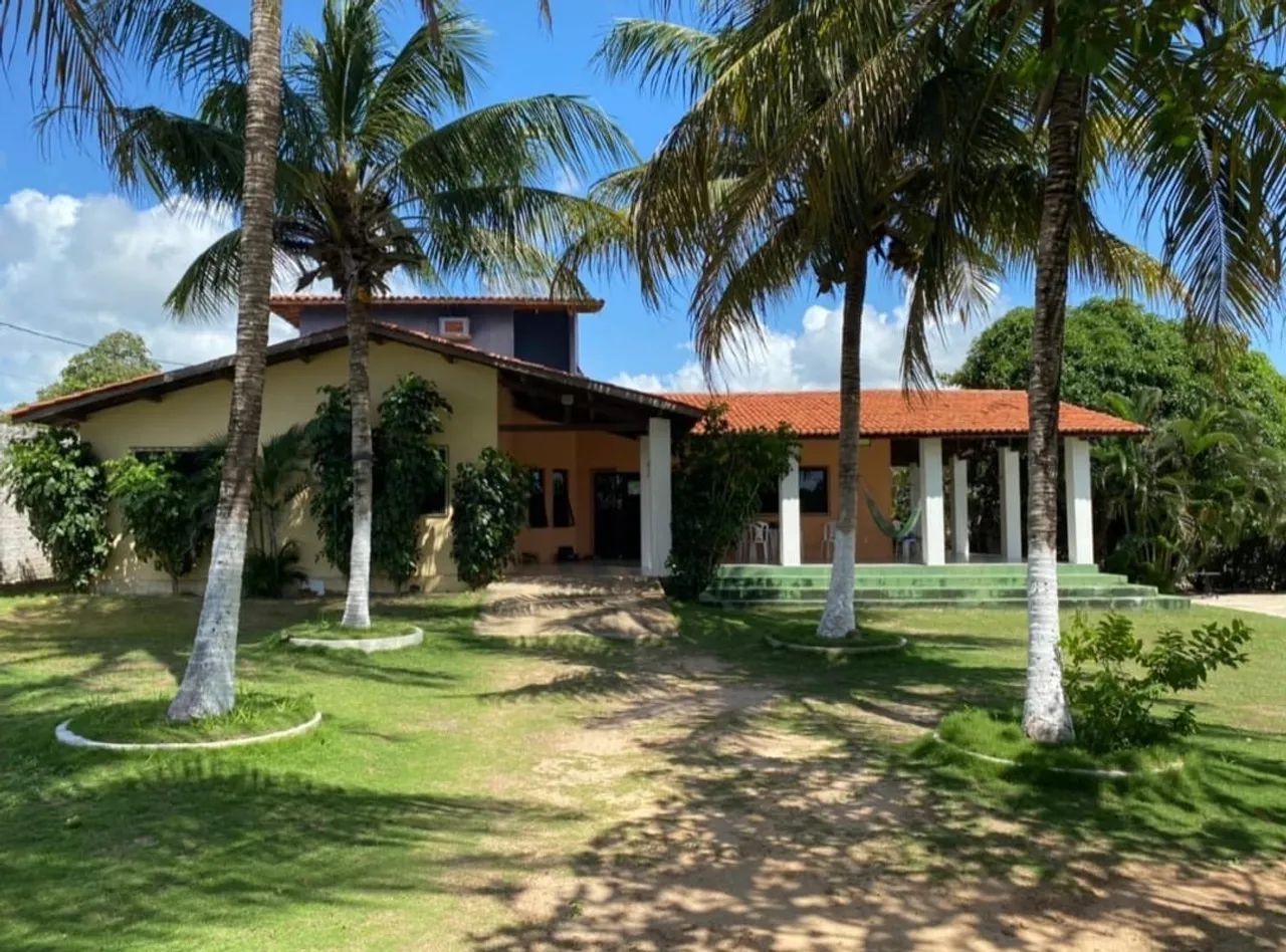 Casa na praia de Paracuru-CE  - Foto 11