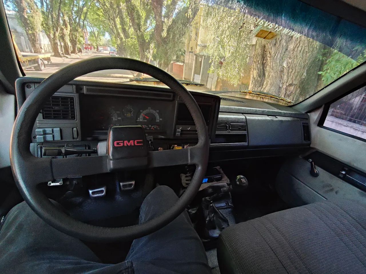 Retroescavadeira e Caminhao - Foto 5