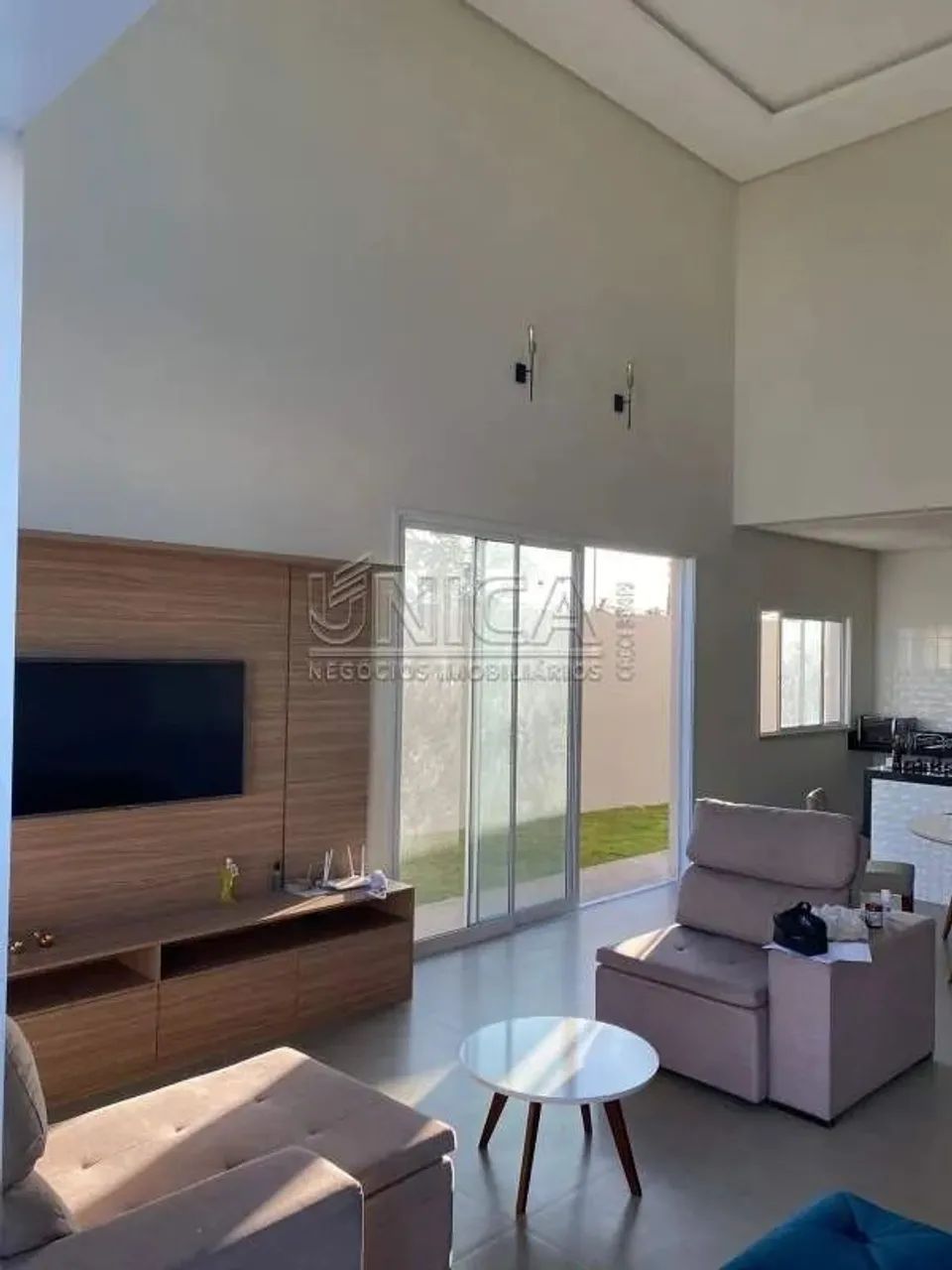 Compre Excelente Casa no Condomínio Aimoré - Foto 4