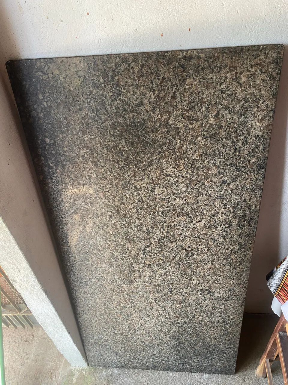 Vendo pedra de mesa granito   - Foto 3