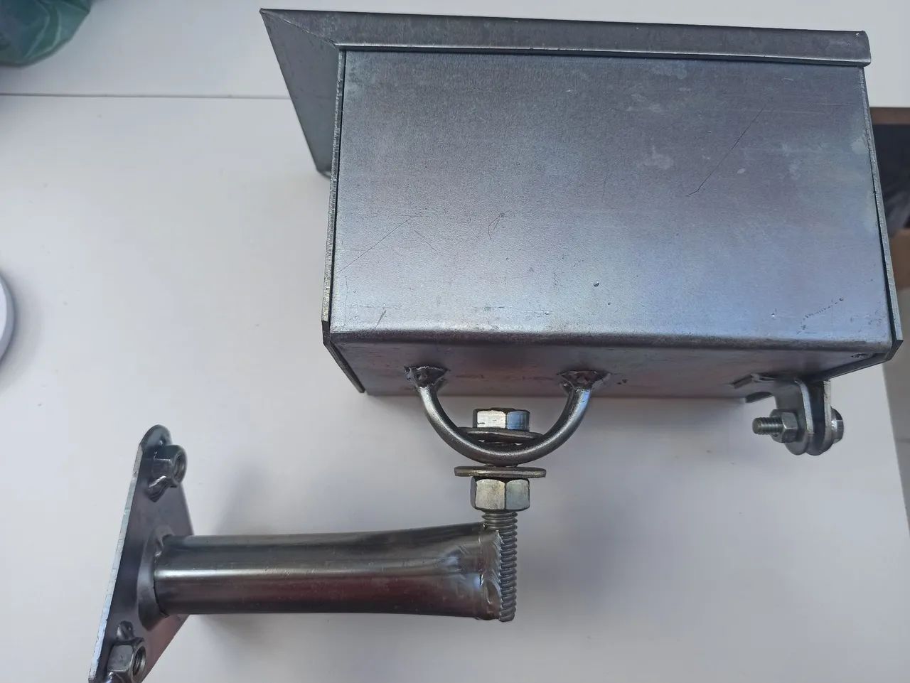 Suporte para Câmera - Foto 2