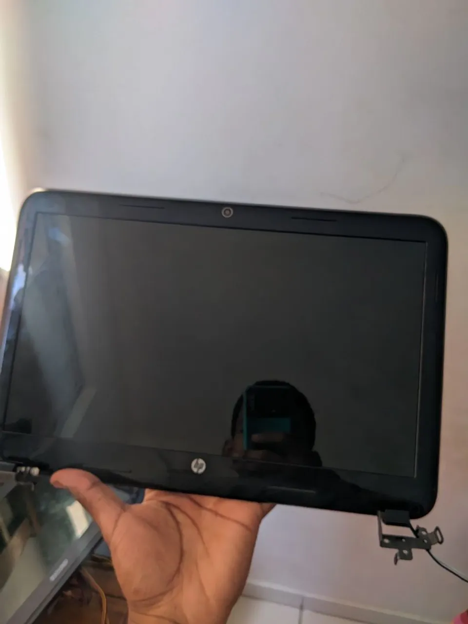 TELAS DE NOTEBOOK | 30/40 PINOS