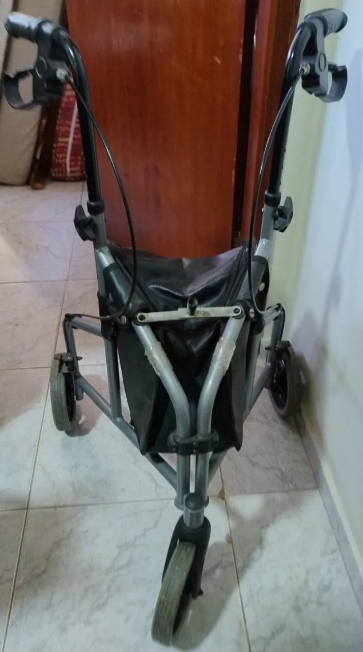 Andador