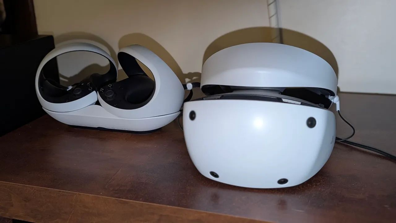 Psvr olx discount