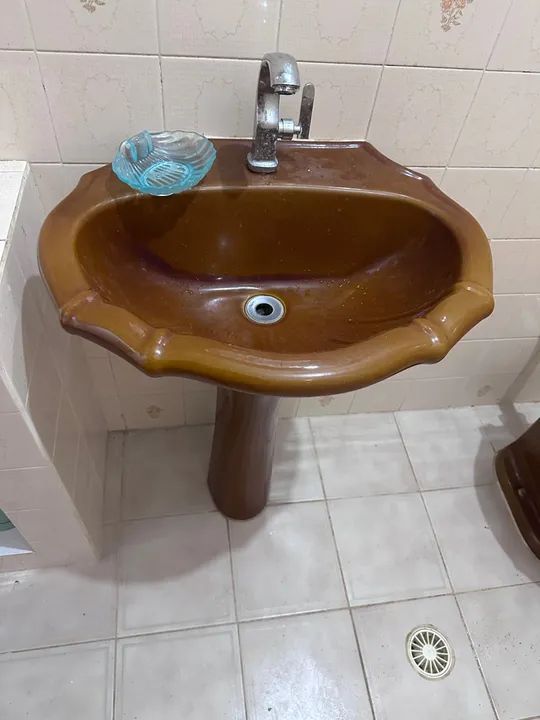 Kitchen sink