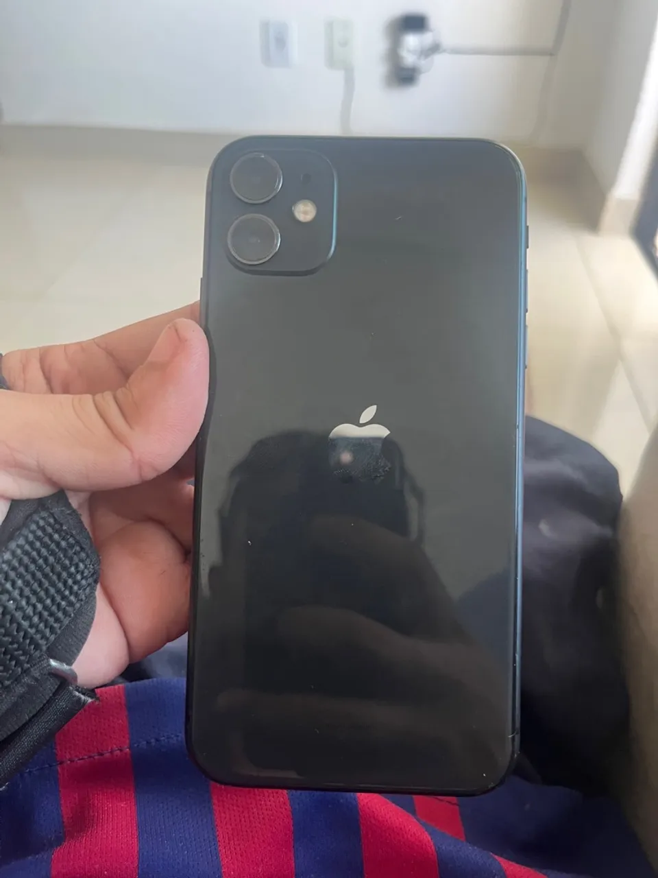 iPhone 11 pra vender rápido