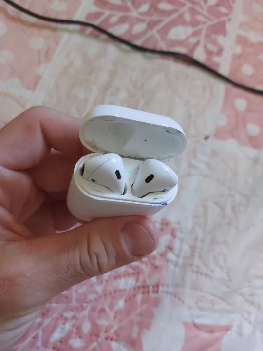 Airpods 2 original  - Foto 3