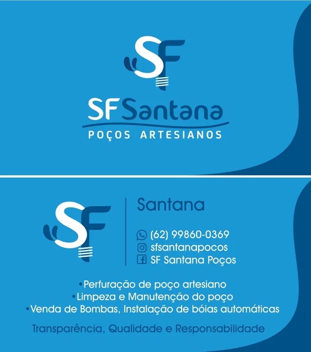 Tel. * Poço artesiano, Semi artesiano, Instalação e Manutenção.