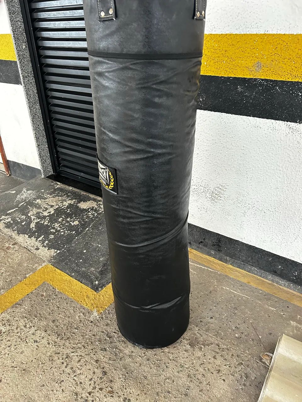 Saco de pancada 64305325226882122