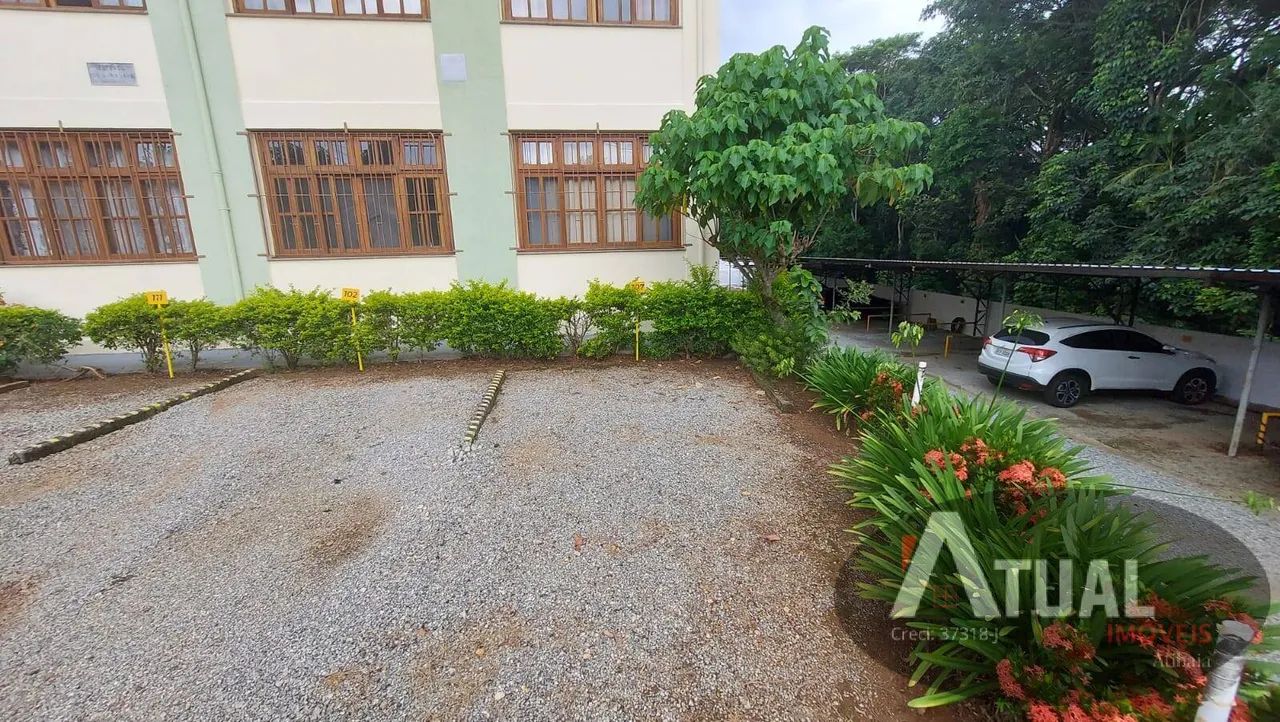 Apartamento de 64m² em Mairiporã  1 Dormitório - Foto 5