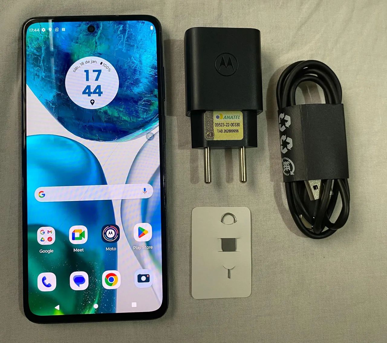 Smartphone Moto G52 - Foto 2