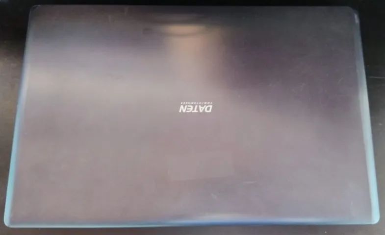 Notebook i5 8GB RAM 500GB HD - Windows 10 - Foto 5