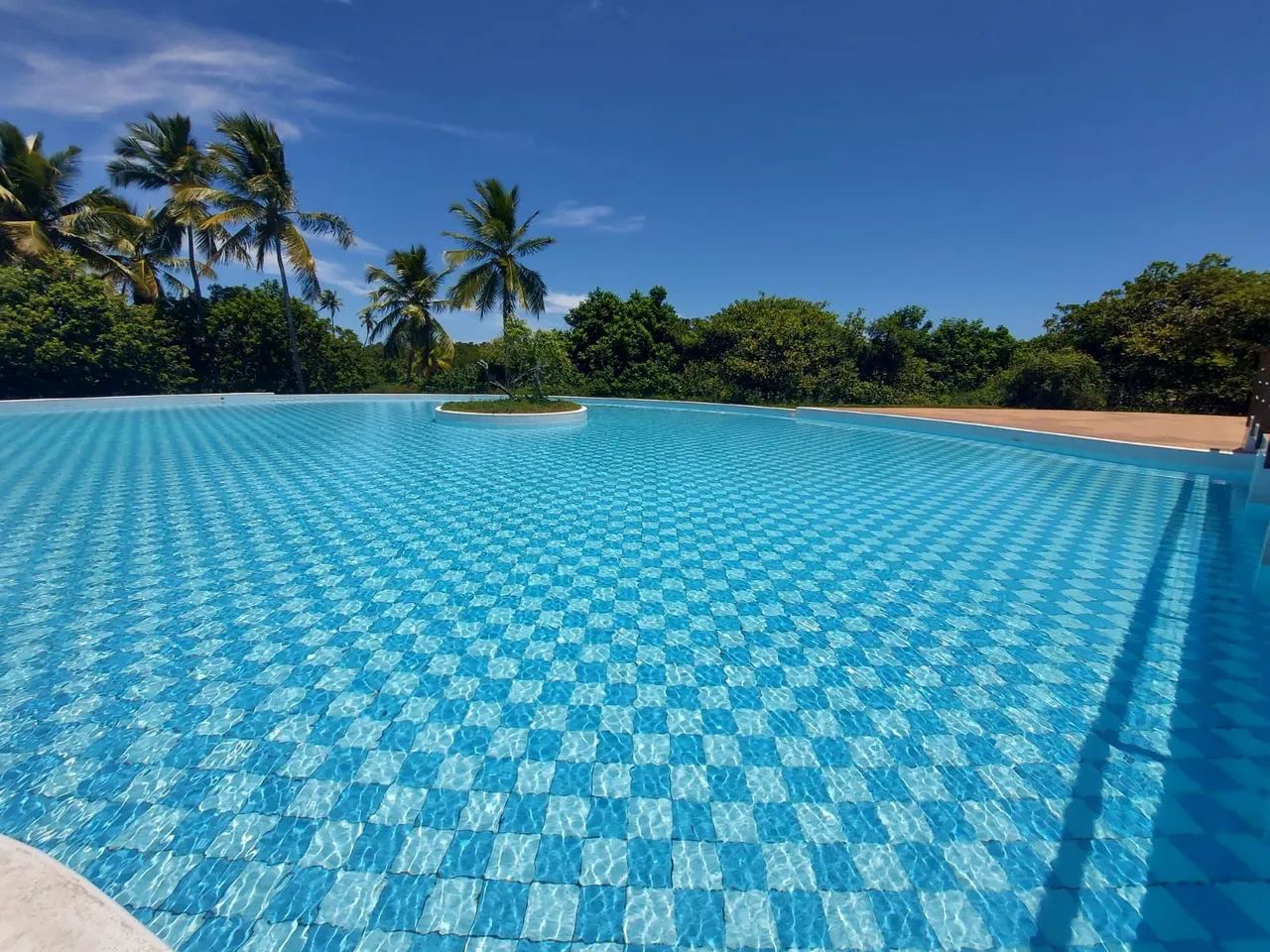 Lote no Belleville (escriturado, pode financiar) - Foto 6