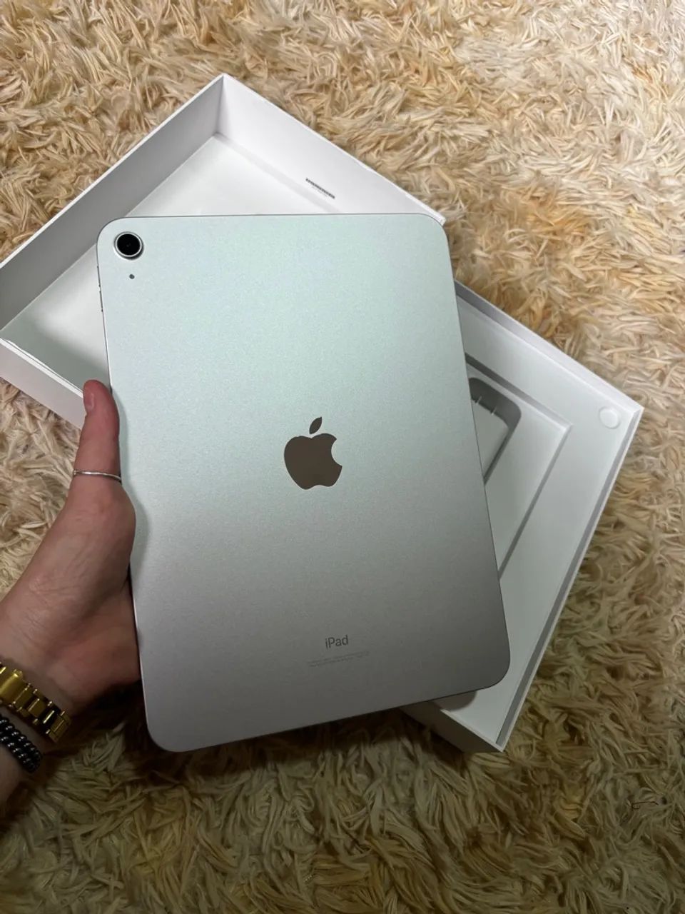 iPad 10