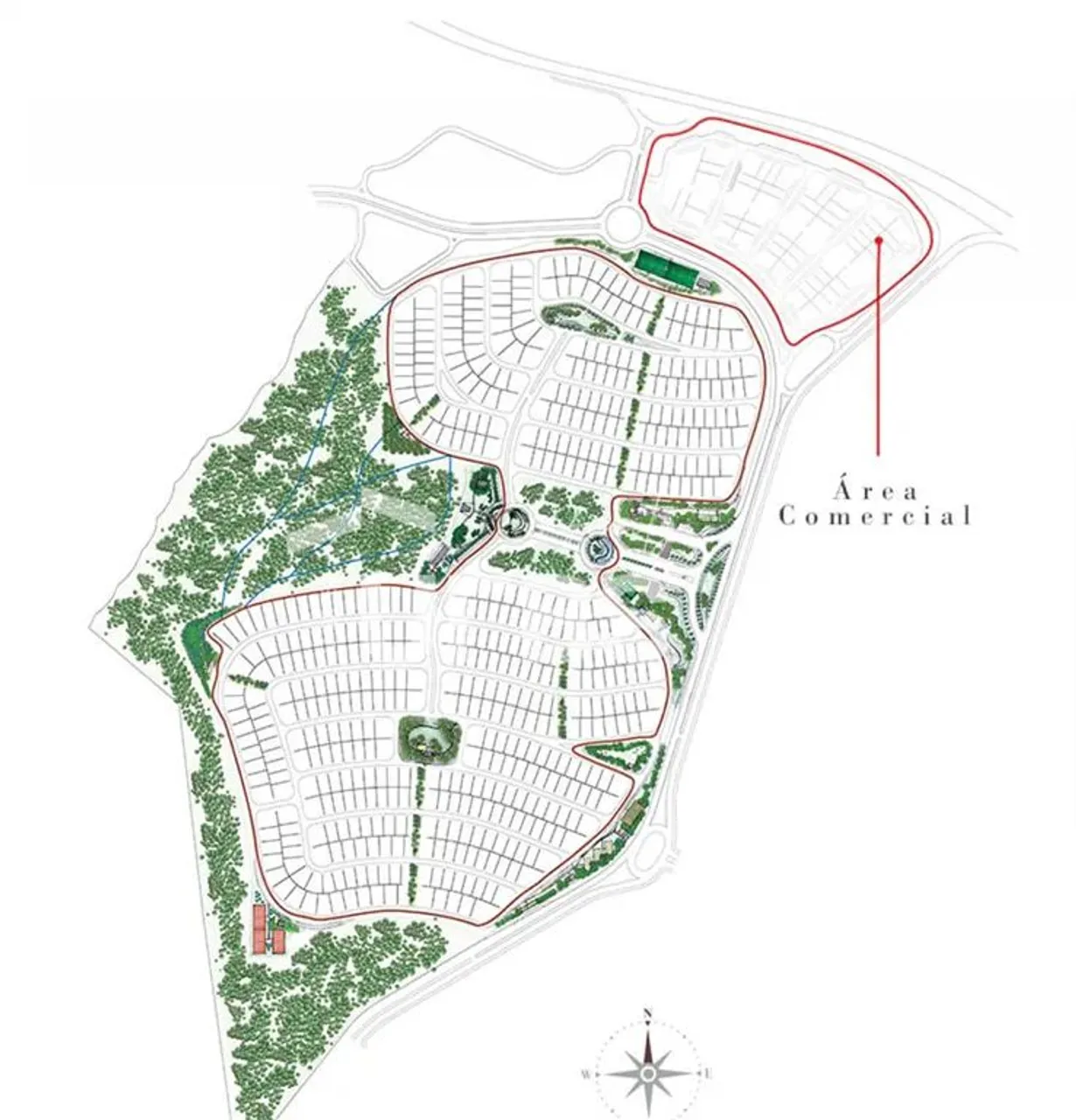 LOTE COMERCIAL À VENDA NO JARDINS FRANÇA